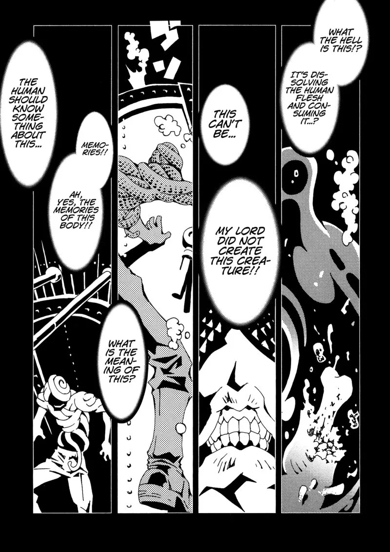 Area 51 Chapter 27 page 23