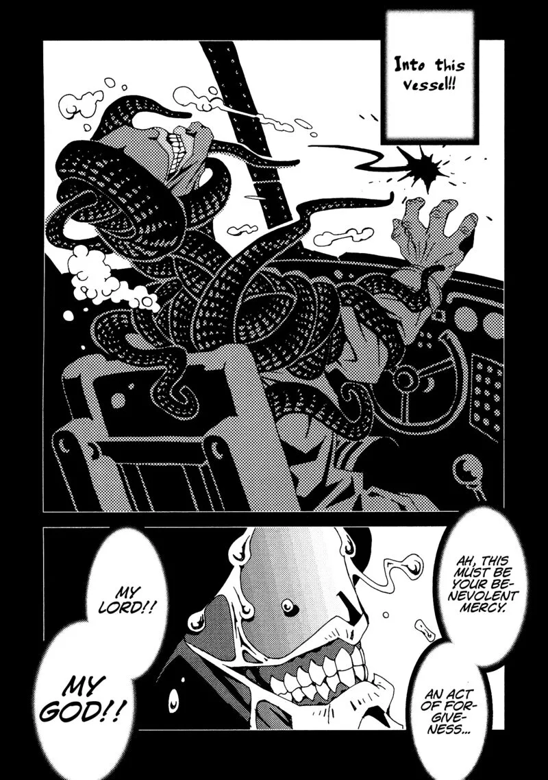 Area 51 Chapter 27 page 20