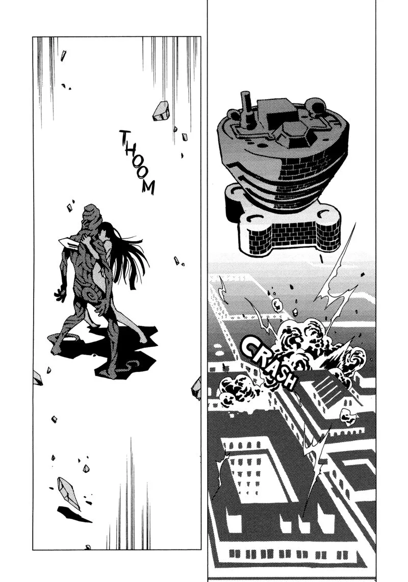 Area 51 Chapter 27 page 9