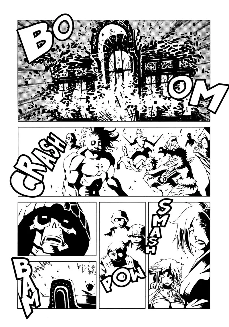 Area 51 Chapter 27 page 7