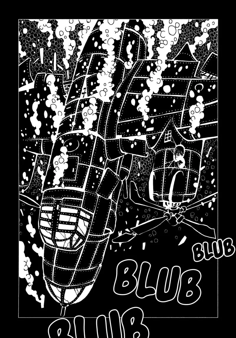 Area 51 Chapter 27 page 18