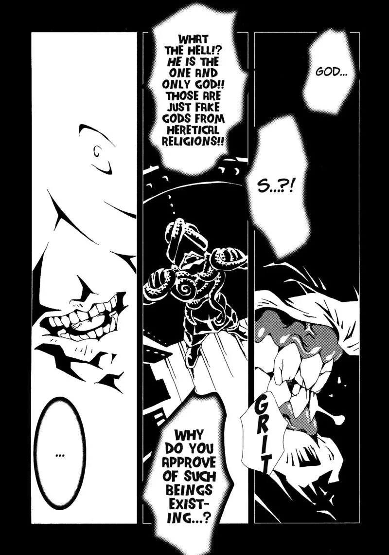 Area 51 Chapter 27 page 25