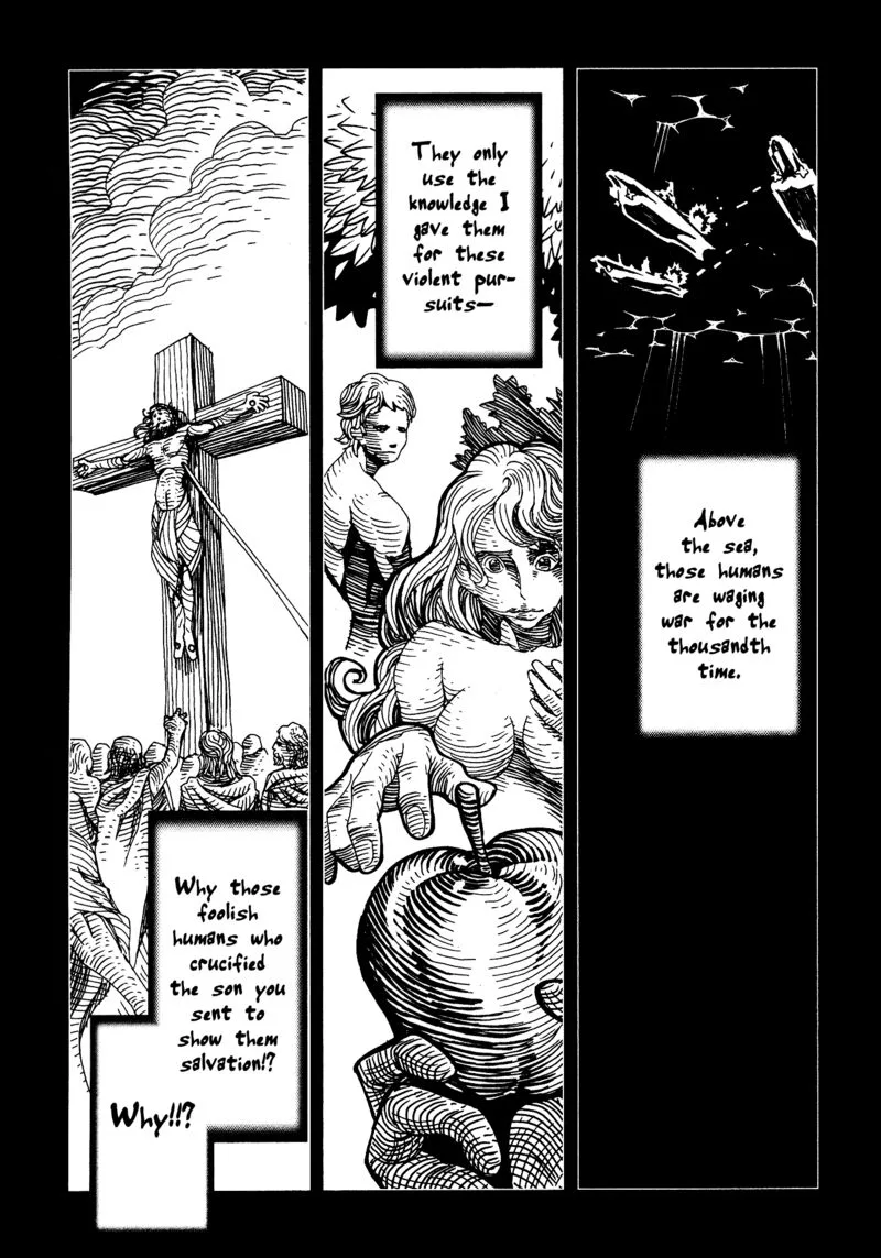 Area 51 Chapter 27 page 16