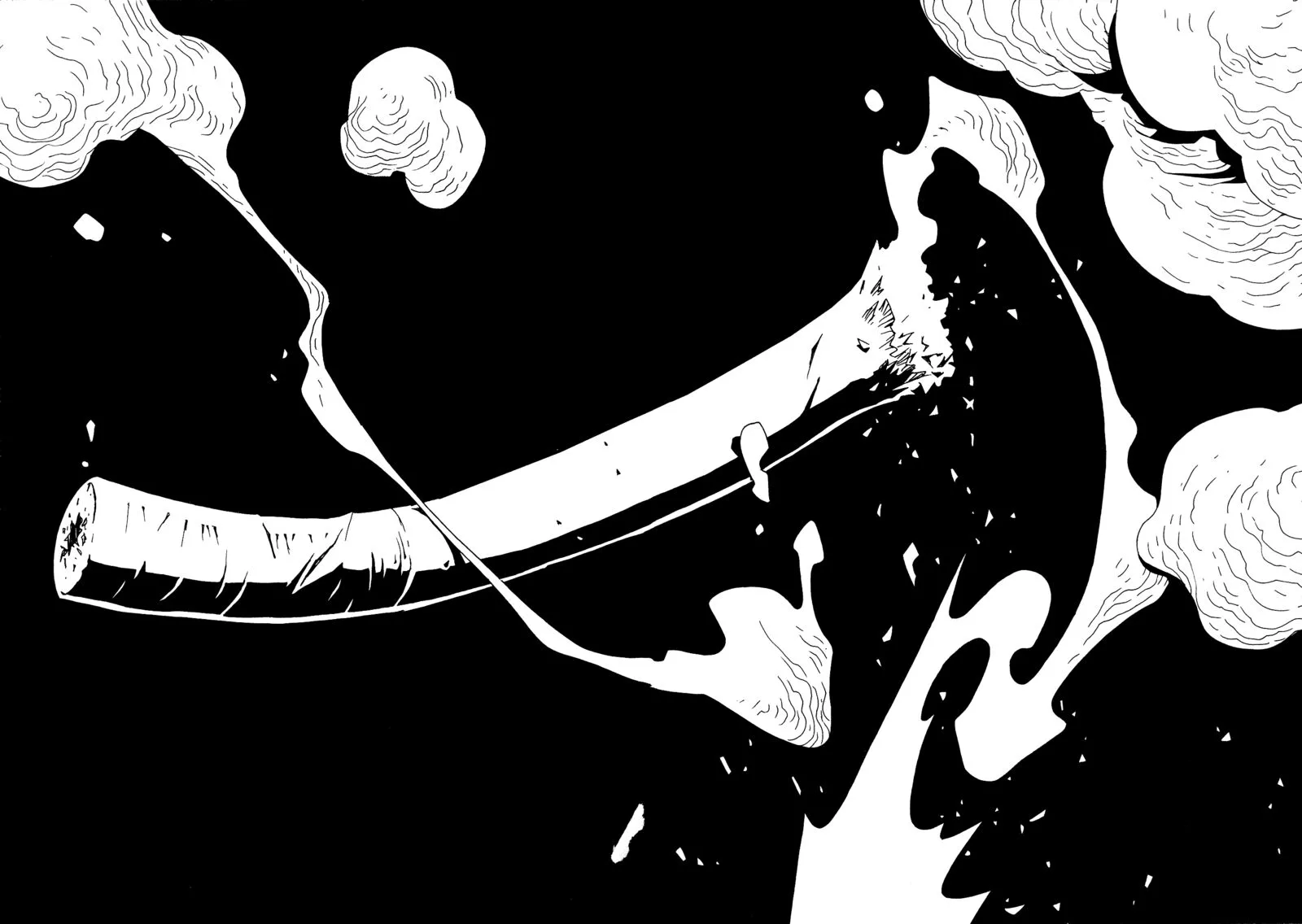 Area 51 Chapter 27 page 5