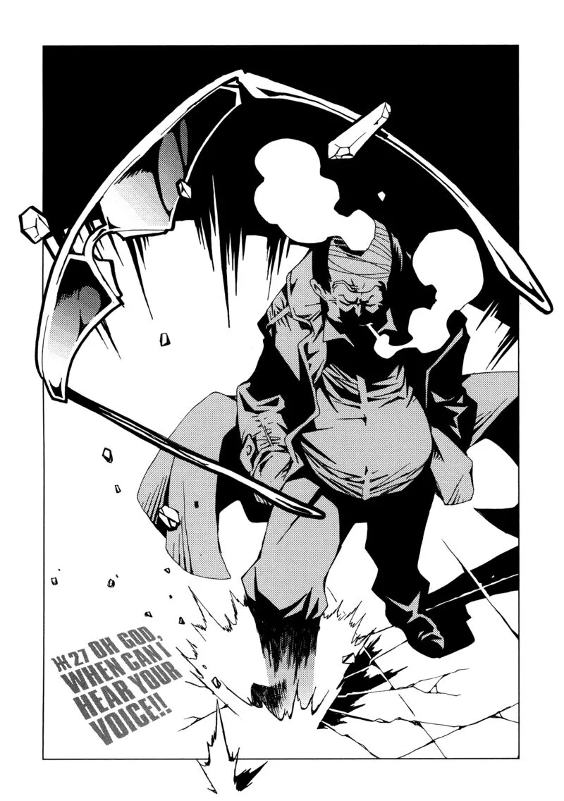 Area 51 Chapter 27 page 2