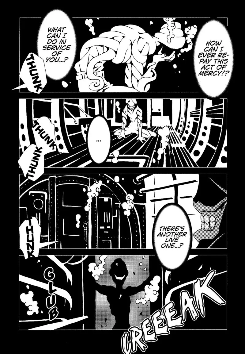 Area 51 Chapter 27 page 21
