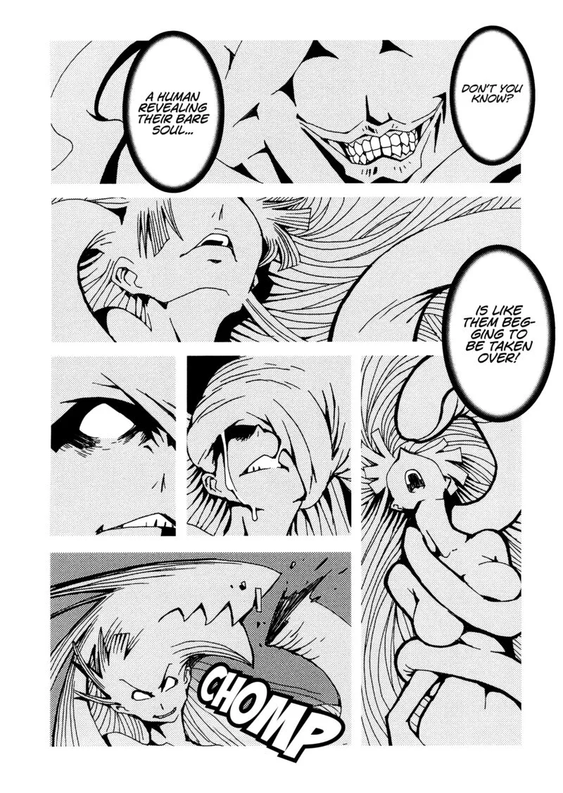 Area 51 Chapter 27 page 12