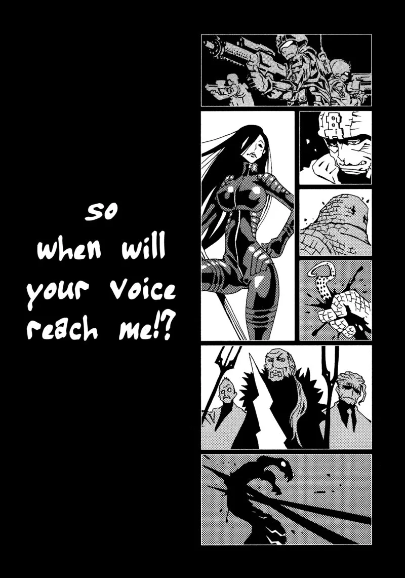 Area 51 Chapter 27 page 30