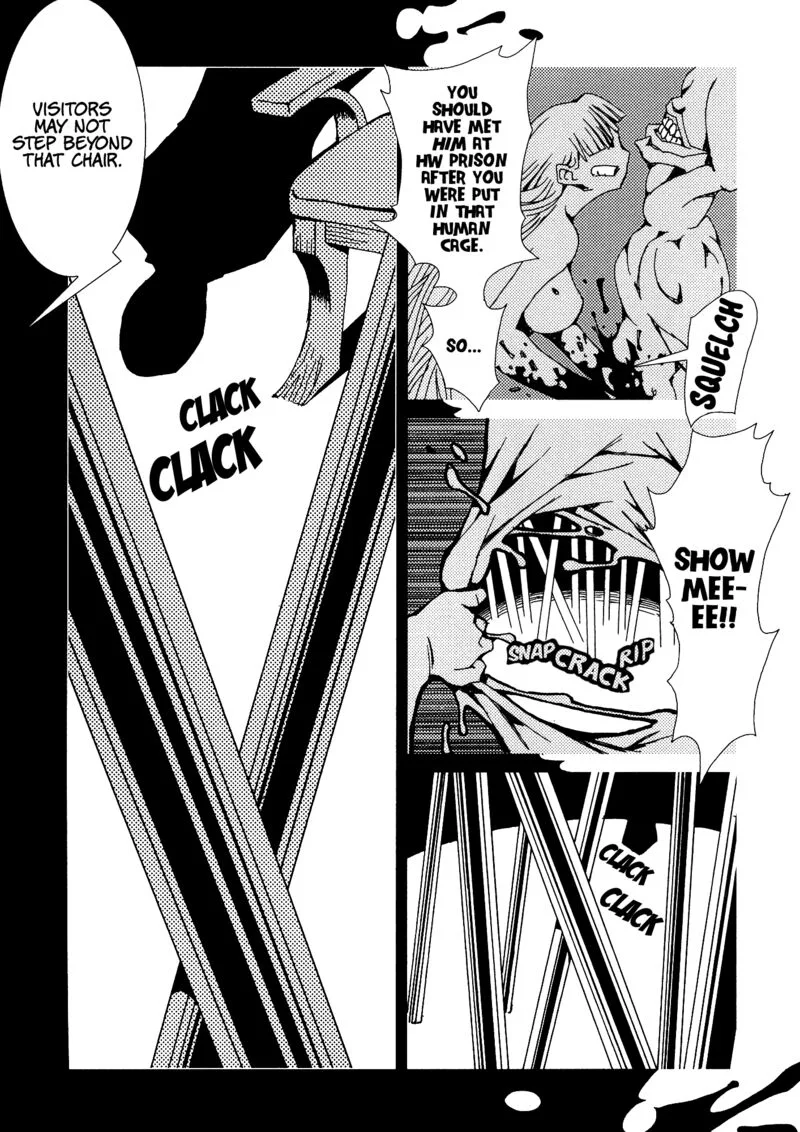 Area 51 Chapter 27 page 33