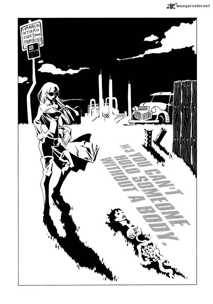 Area 51 Chapter 3 page 3