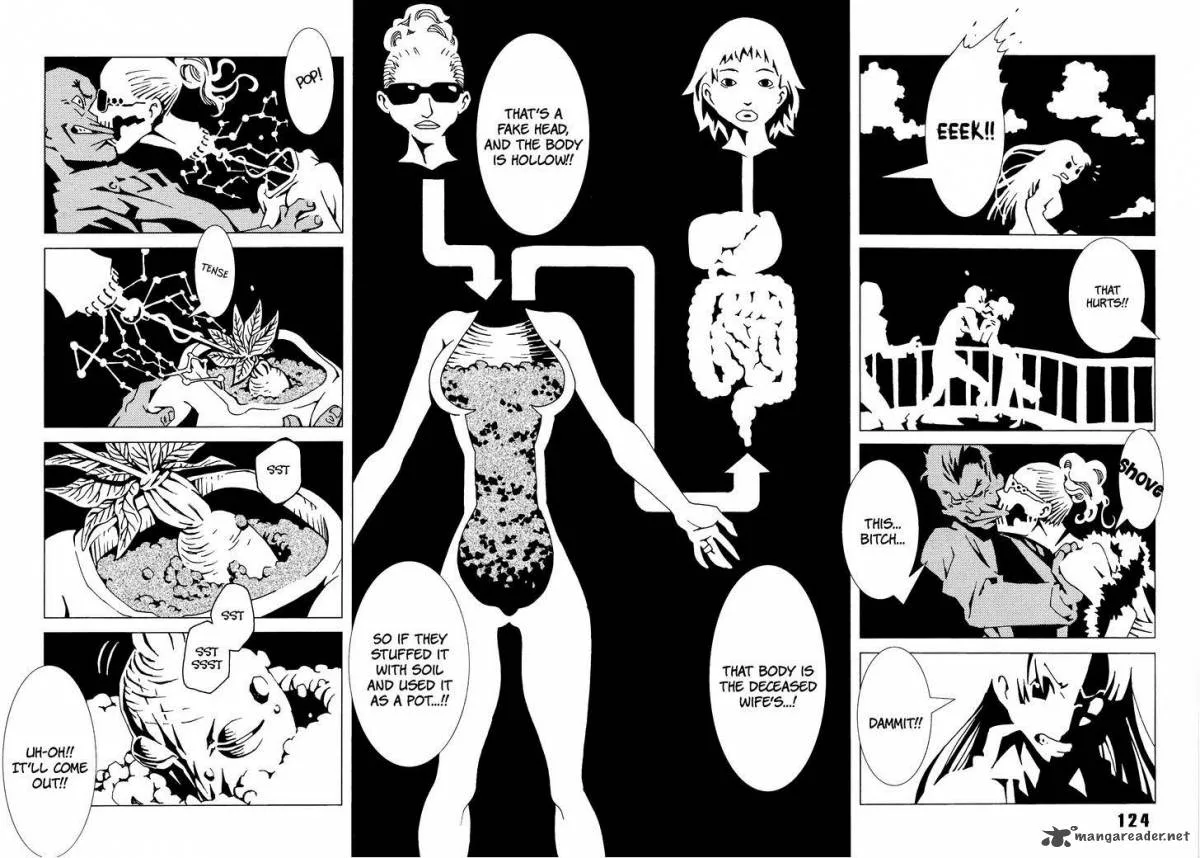 Area 51 Chapter 3 page 25