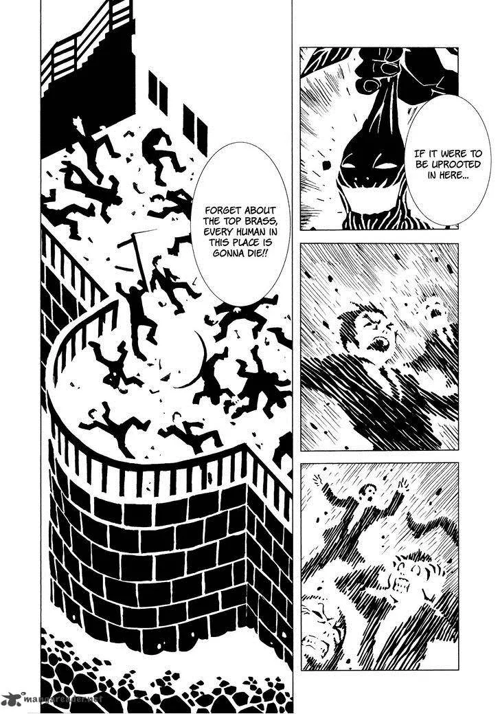 Area 51 Chapter 3 page 22