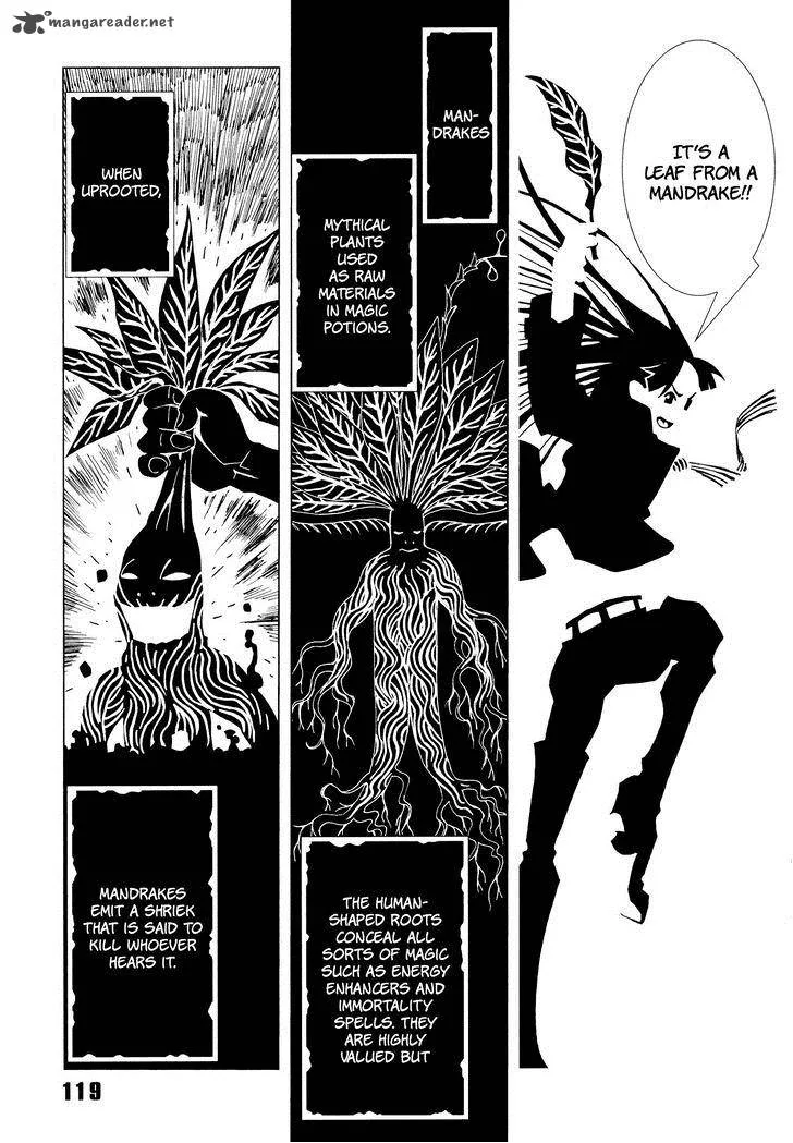 Area 51 Chapter 3 page 20