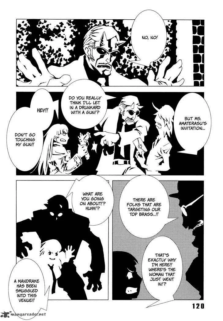 Area 51 Chapter 3 page 21