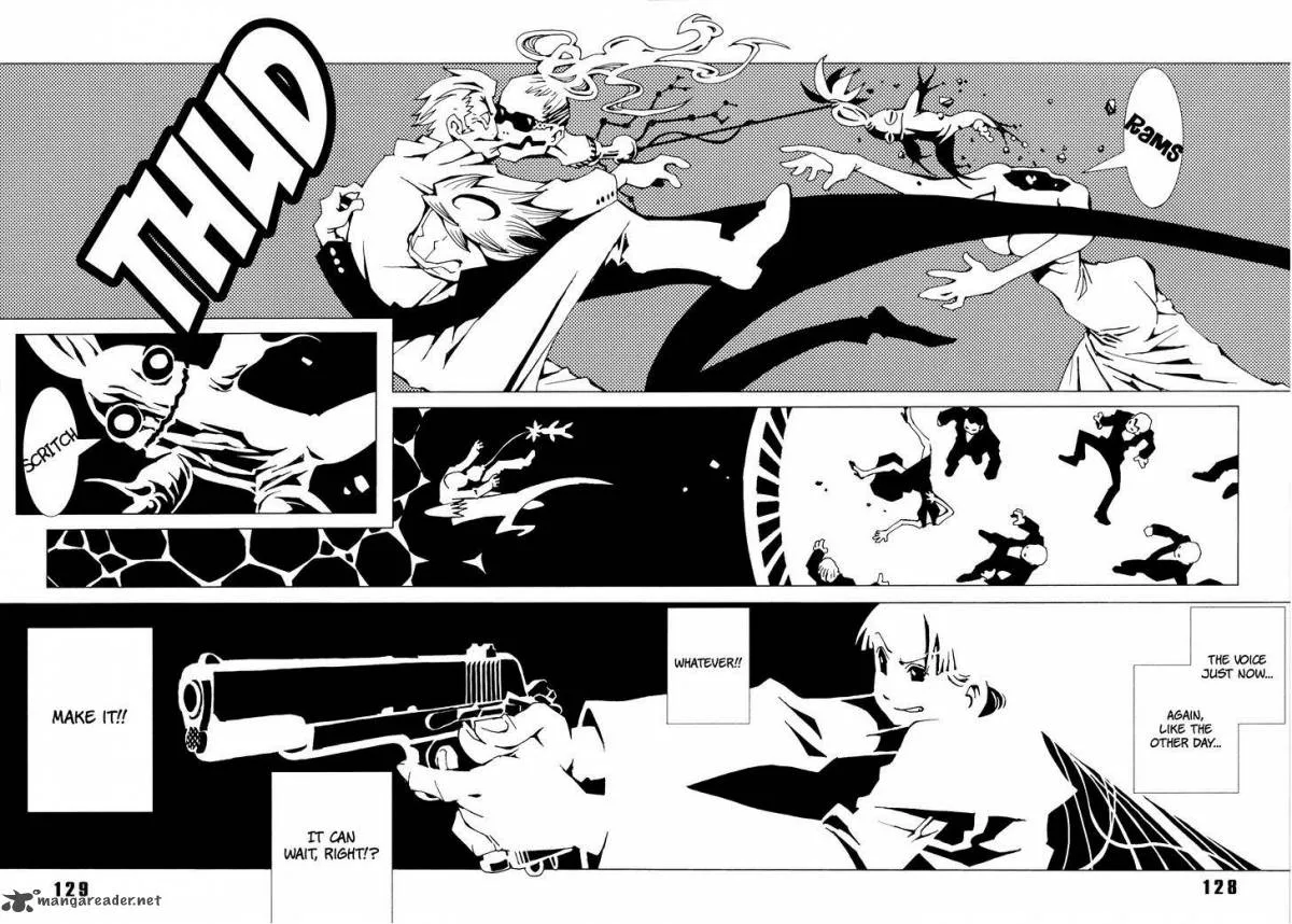 Area 51 Chapter 3 page 28