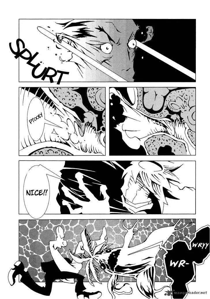 Area 51 Chapter 3 page 30