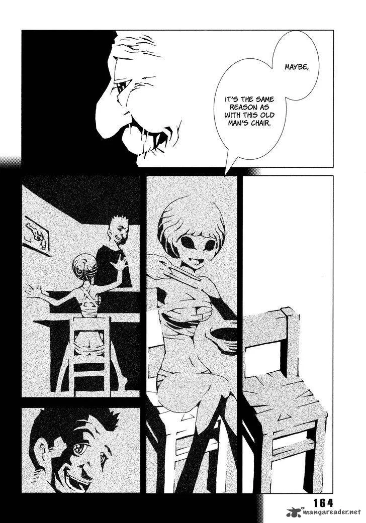 Area 51 Chapter 4 page 21