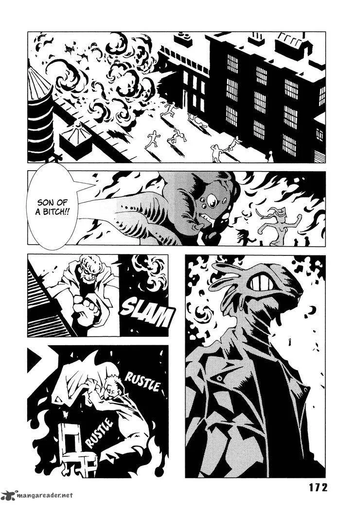 Area 51 Chapter 4 page 28