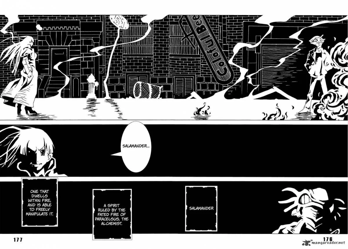 Area 51 Chapter 4 page 32
