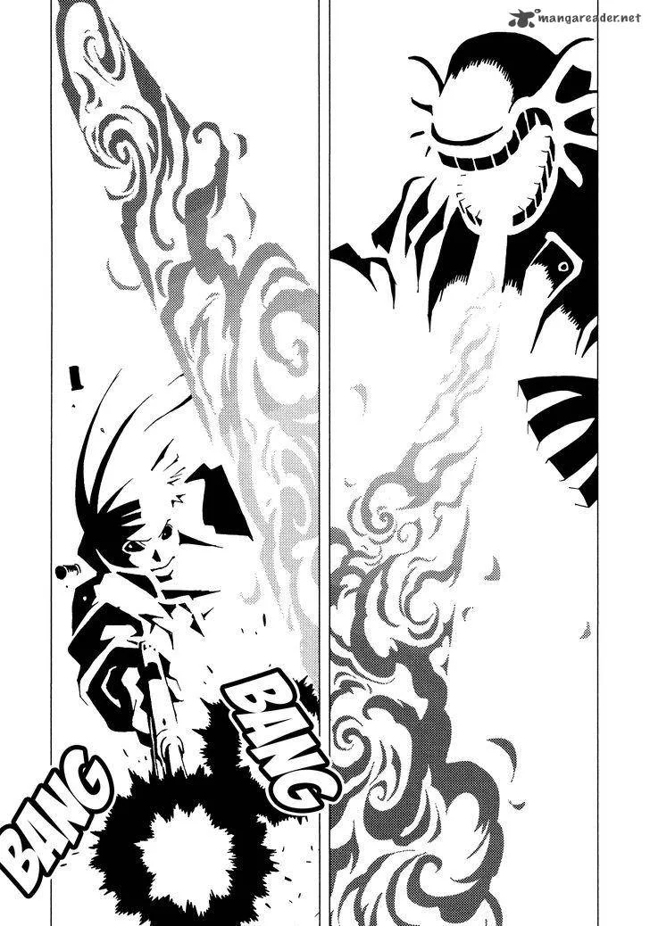 Area 51 Chapter 4 page 33