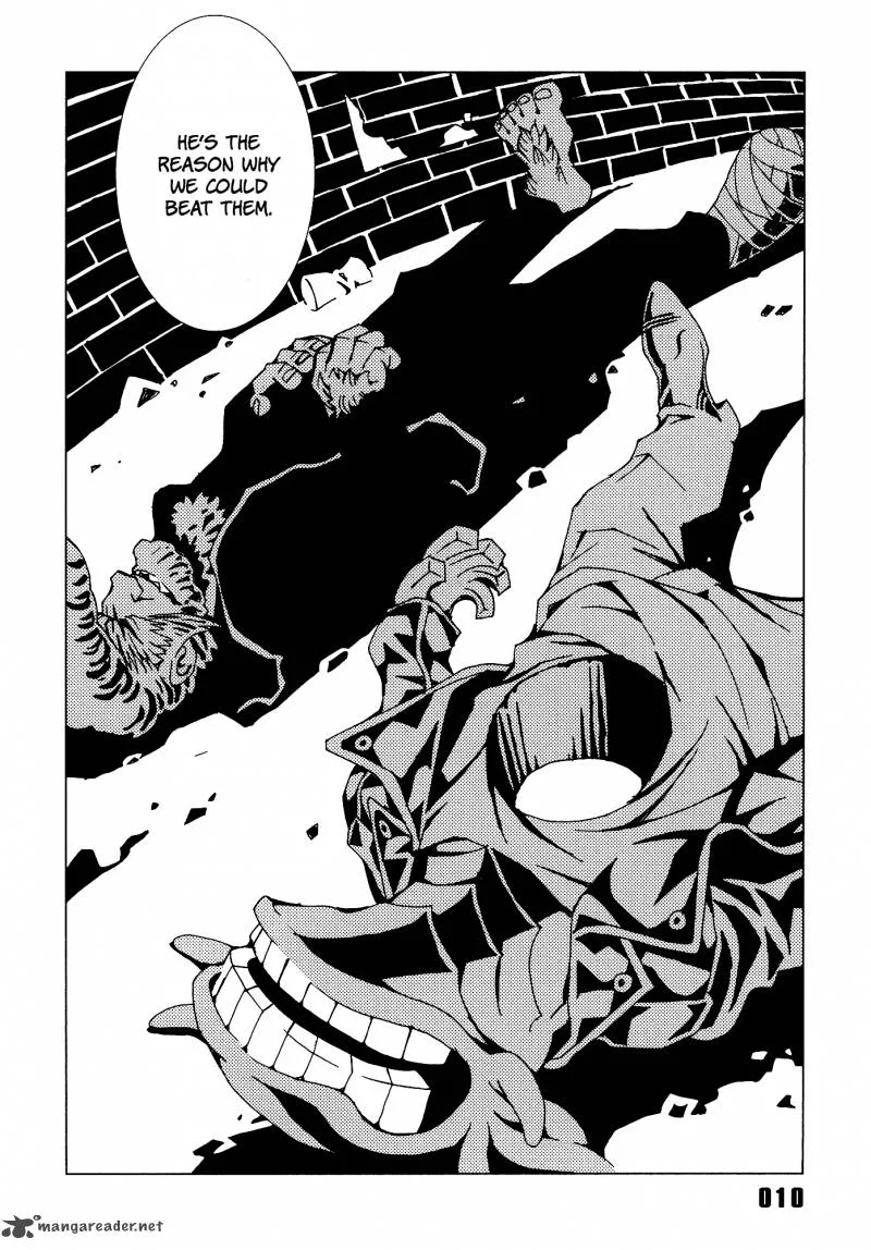 Area 51 Chapter 5 page 10