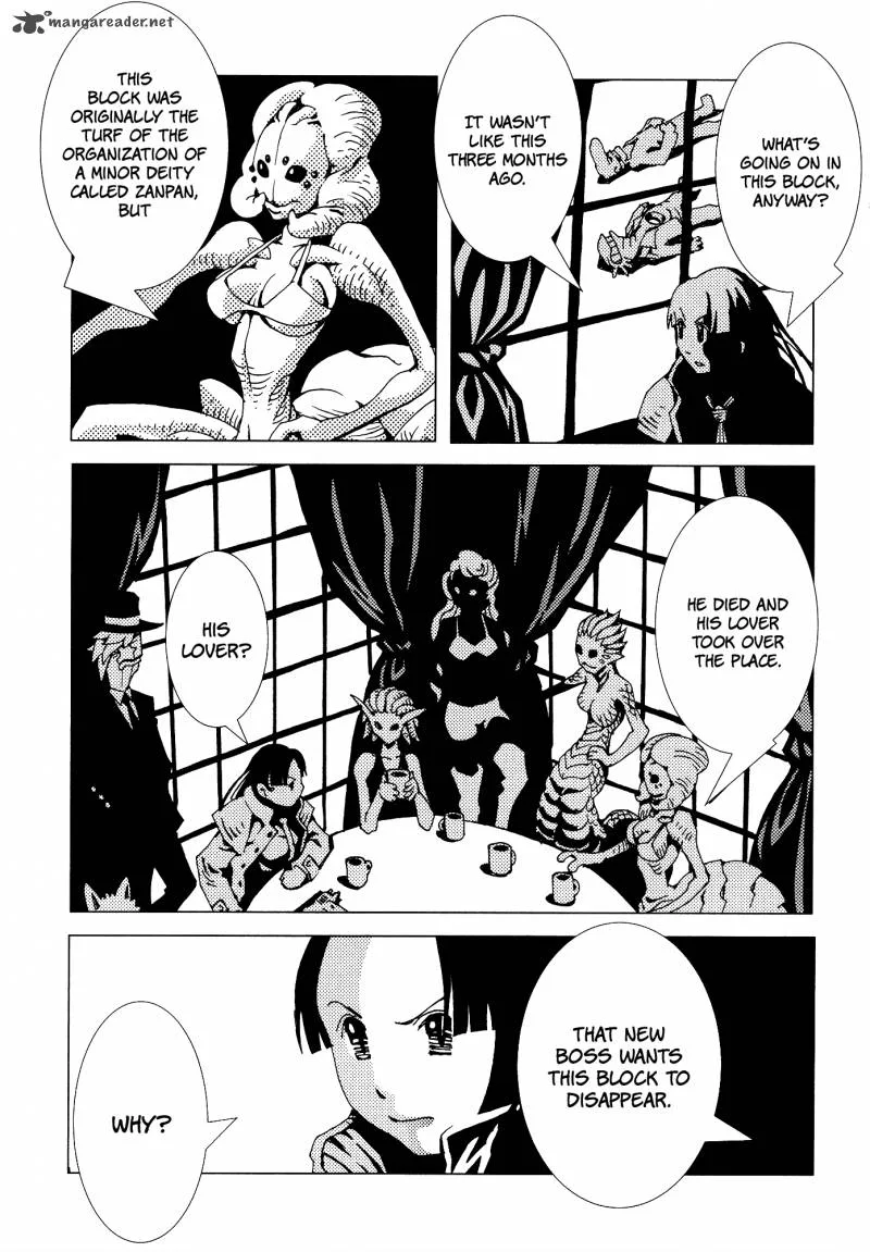 Area 51 Chapter 5 page 11