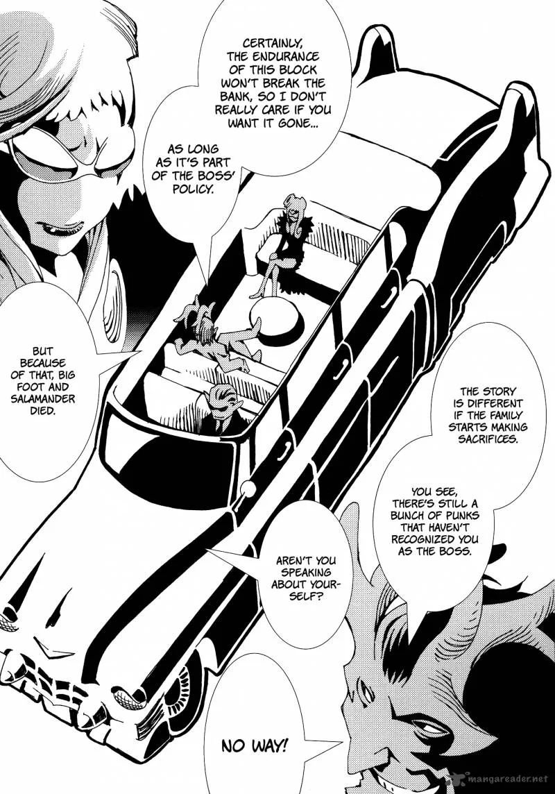 Area 51 Chapter 5 page 13