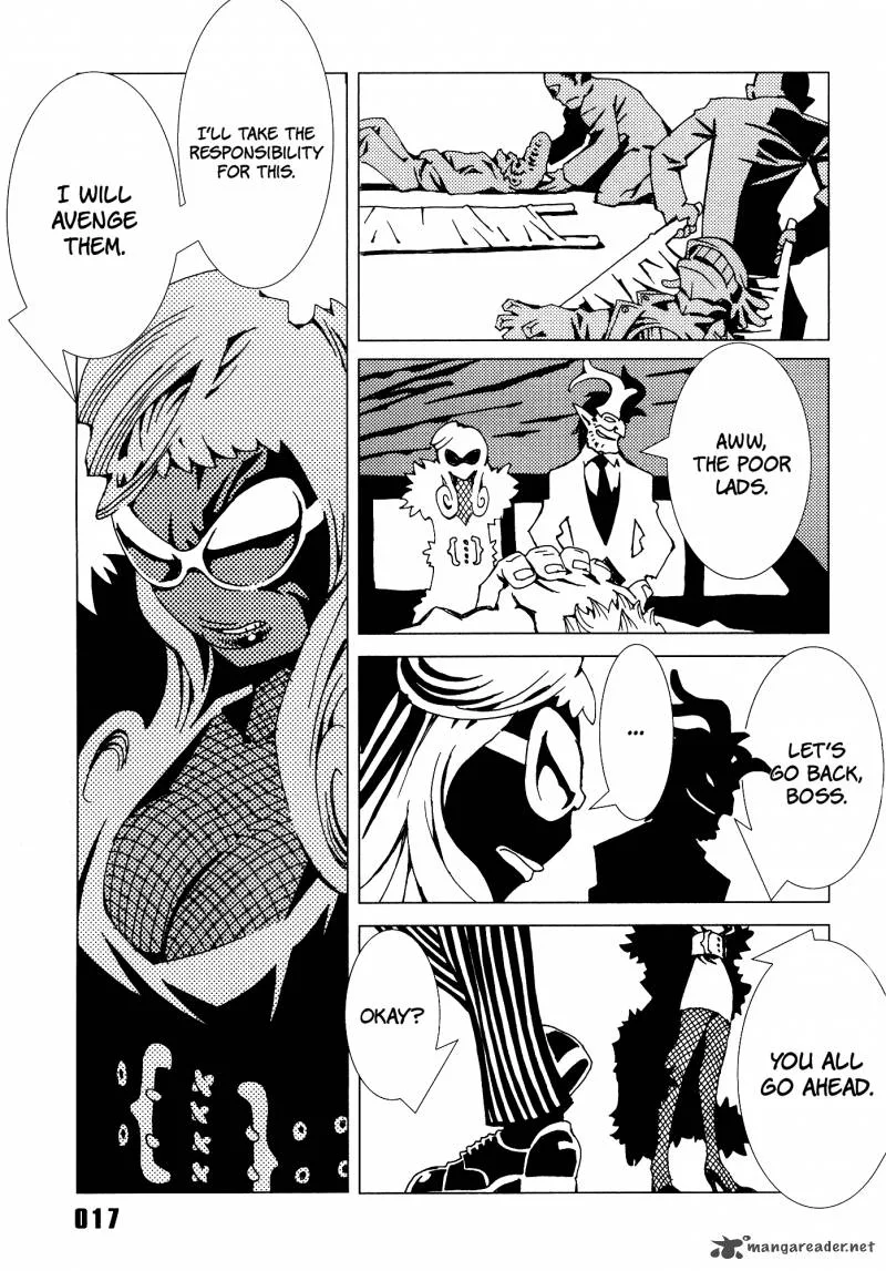 Area 51 Chapter 5 page 17