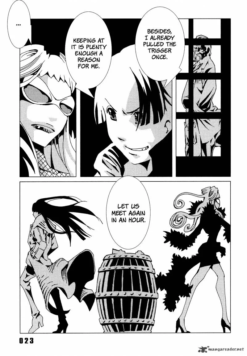 Area 51 Chapter 5 page 22