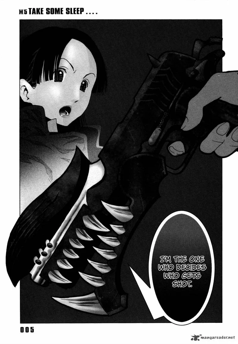 Area 51 Chapter 5 page 6