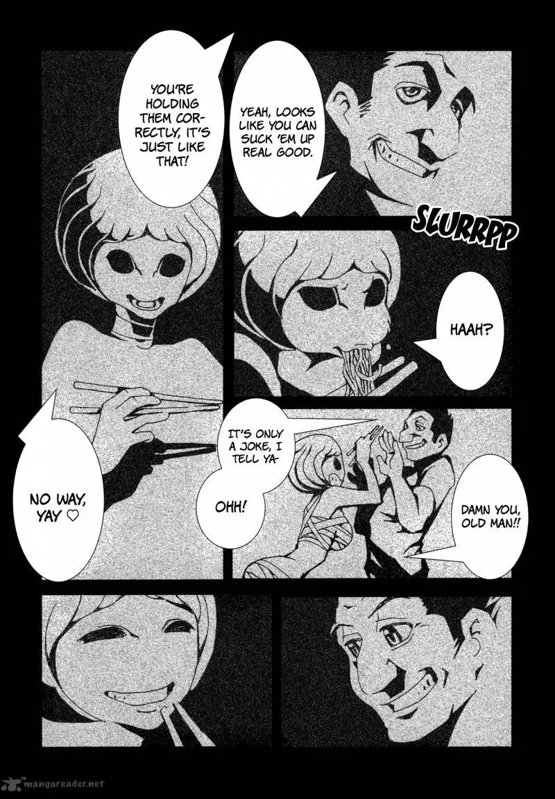 Area 51 Chapter 5 page 25