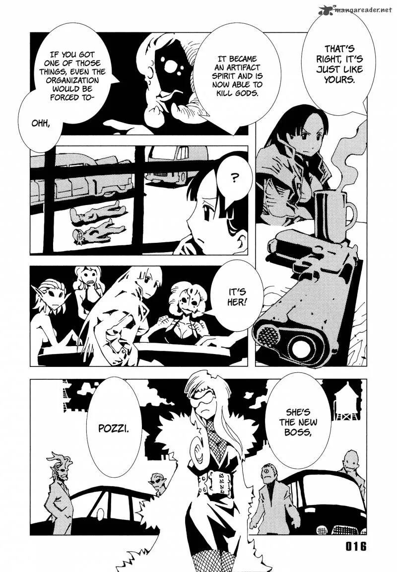 Area 51 Chapter 5 page 16