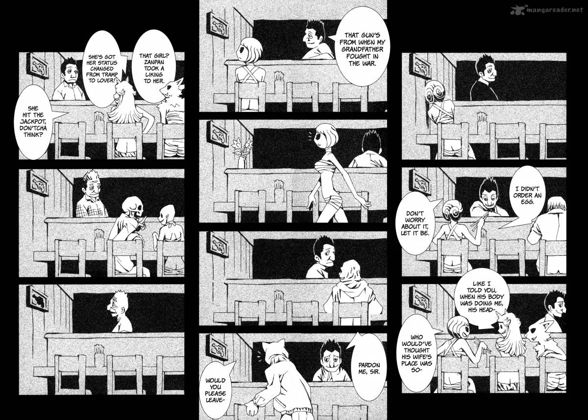 Area 51 Chapter 5 page 27