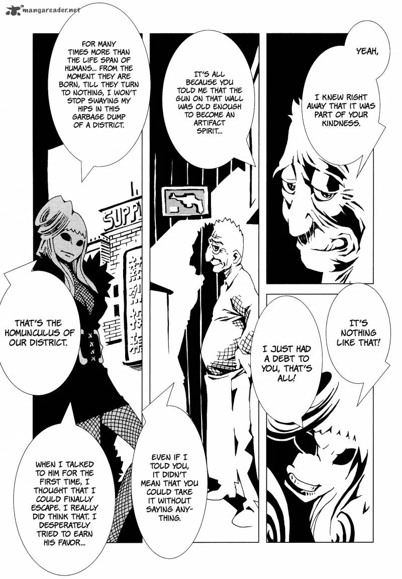 Area 51 Chapter 5 page 29