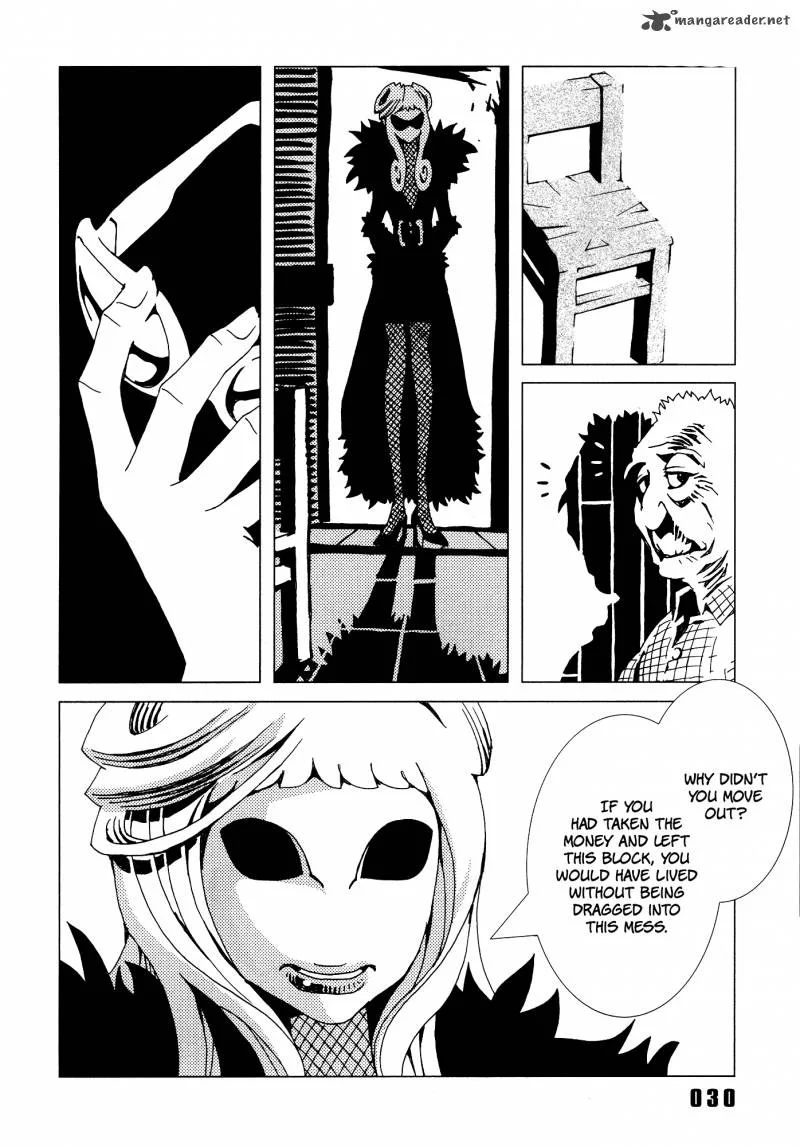 Area 51 Chapter 5 page 28