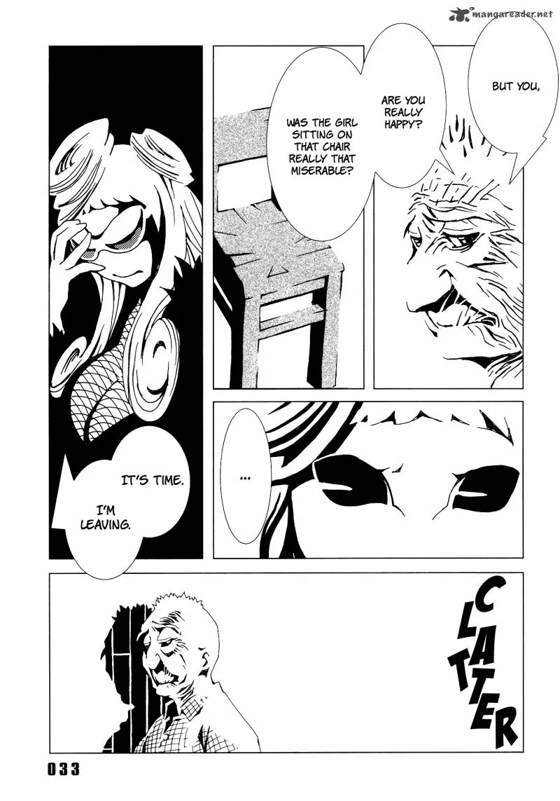 Area 51 Chapter 5 page 31