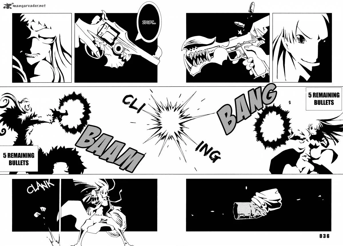 Area 51 Chapter 5 page 34