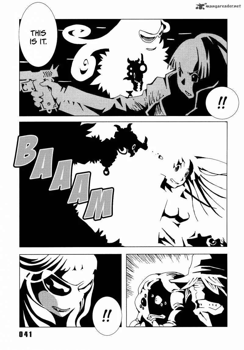 Area 51 Chapter 5 page 38