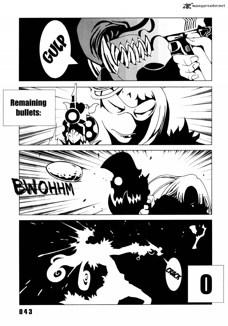 Area 51 Chapter 5 page 40