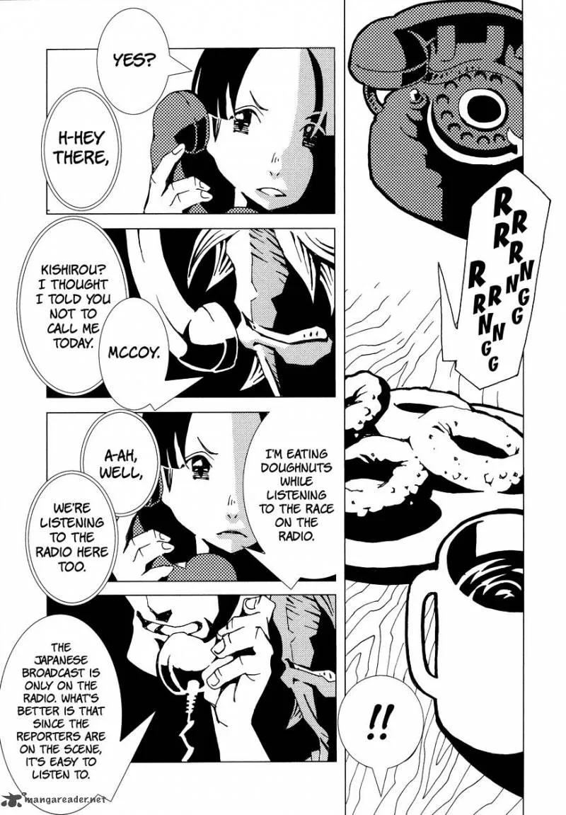 Area 51 Chapter 6 page 5