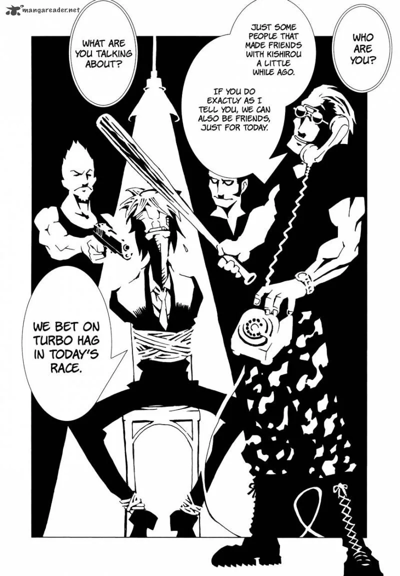 Area 51 Chapter 6 page 6