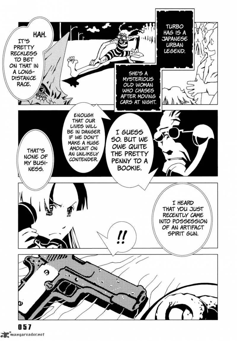 Area 51 Chapter 6 page 7