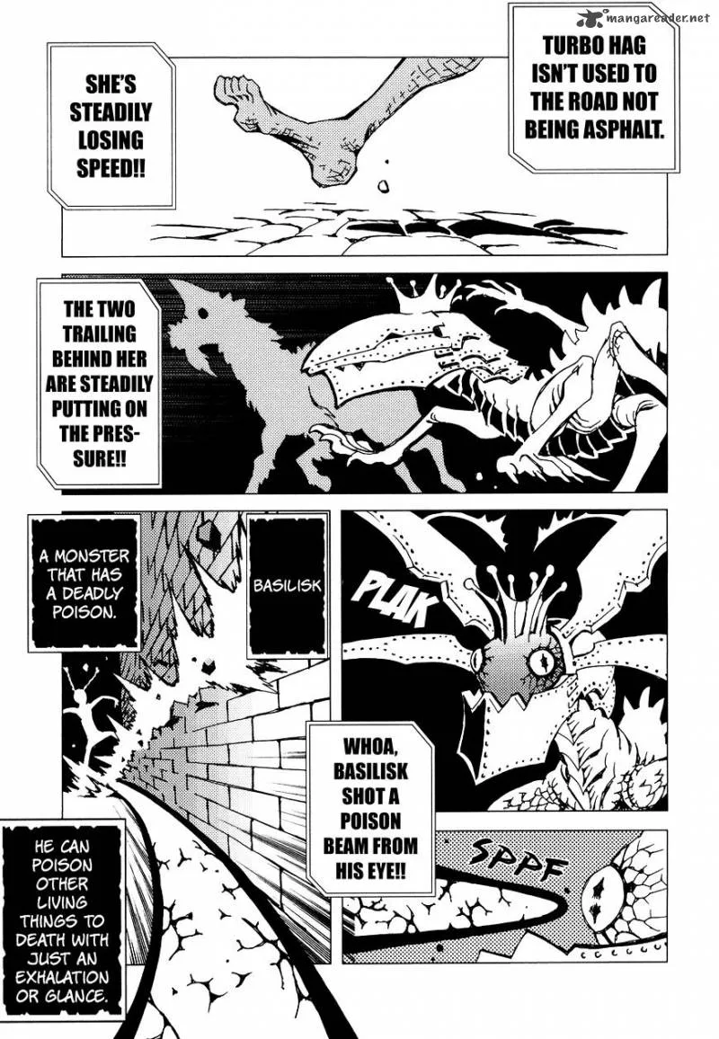Area 51 Chapter 6 page 19