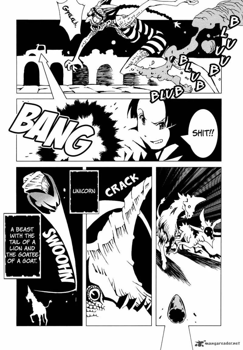 Area 51 Chapter 6 page 20