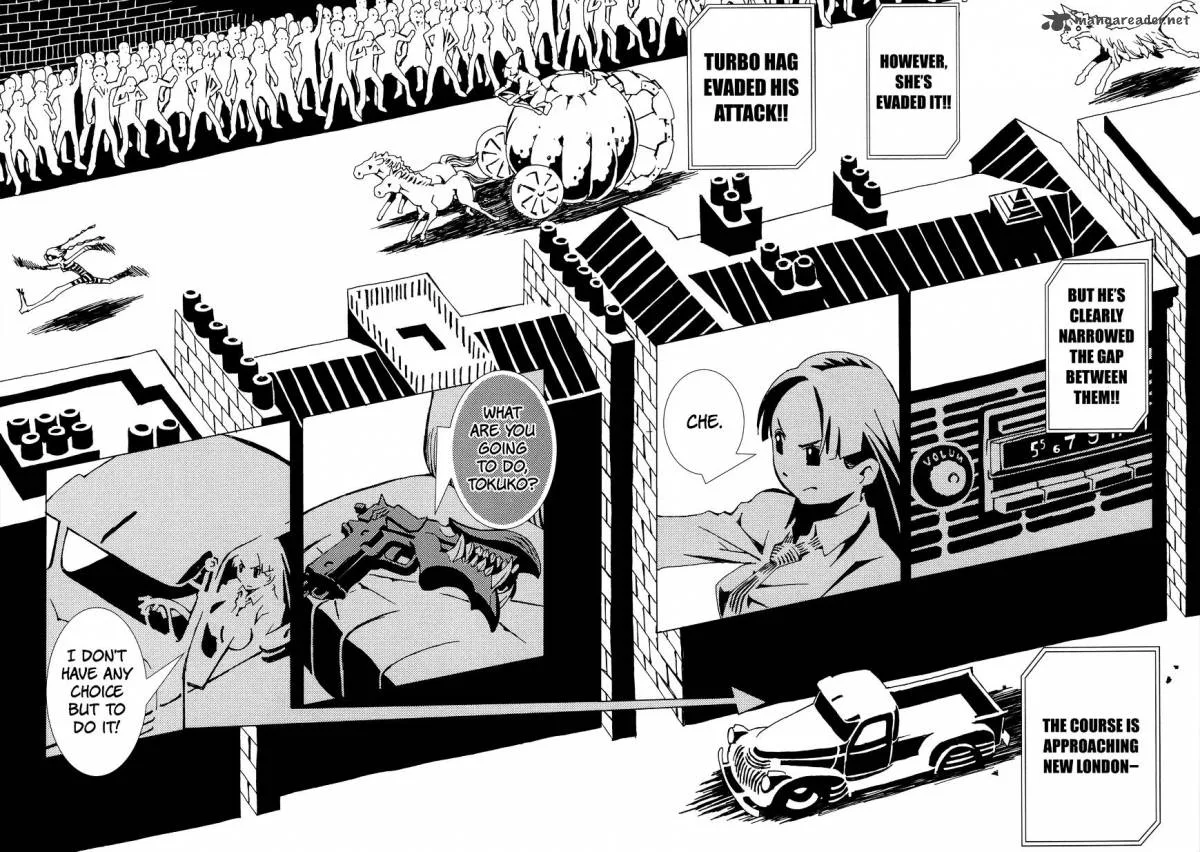 Area 51 Chapter 6 page 13