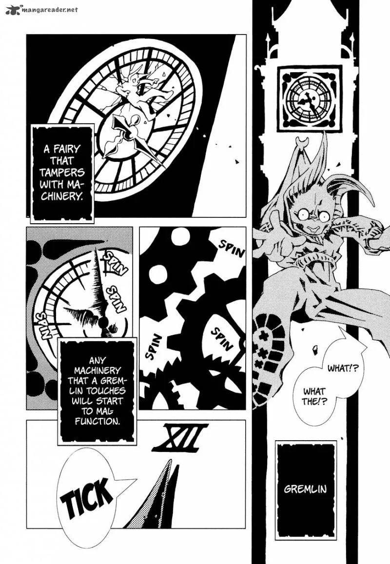 Area 51 Chapter 6 page 16