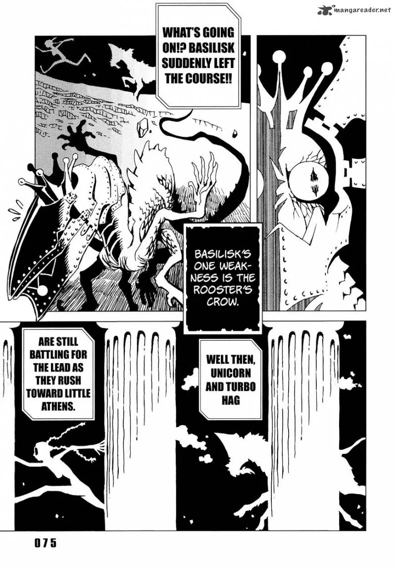 Area 51 Chapter 6 page 23