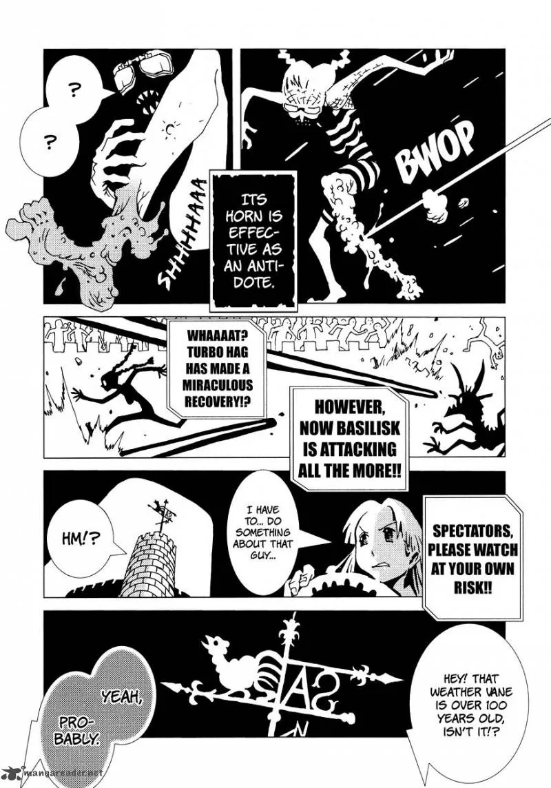 Area 51 Chapter 6 page 21