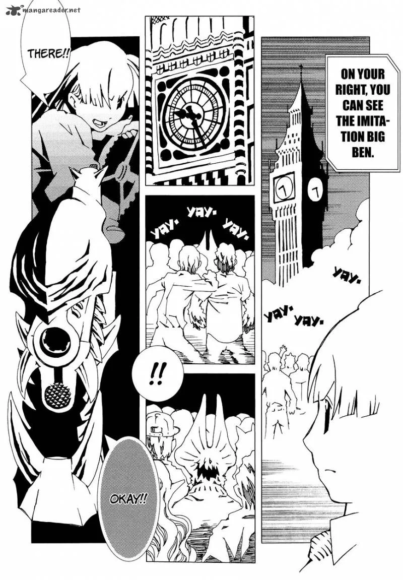 Area 51 Chapter 6 page 14