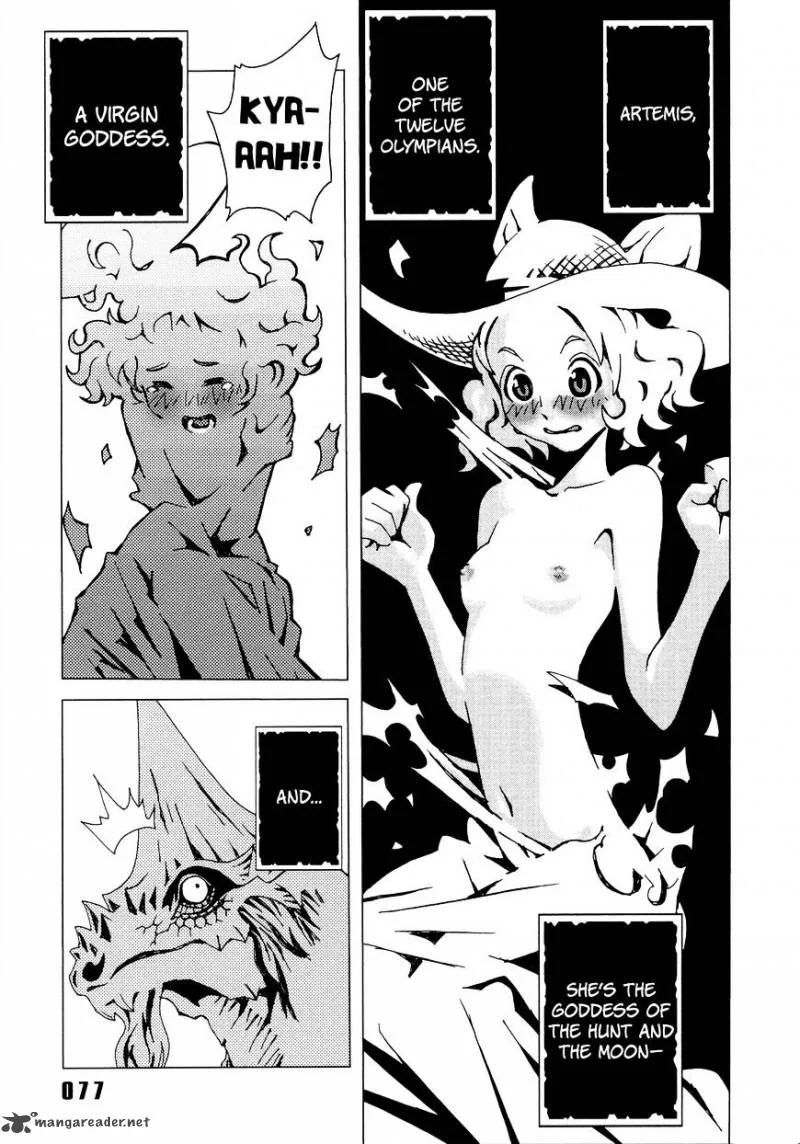 Area 51 Chapter 6 page 25